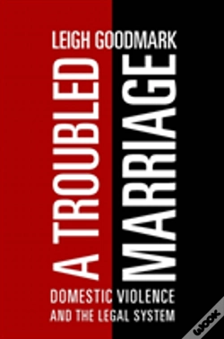 Capa do artigo A Troubled Marriage