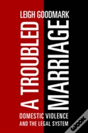 Capa do artigo A Troubled Marriage