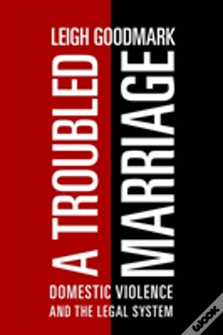 Capa do artigo A Troubled Marriage