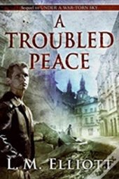 A Troubled Peace