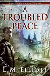 Capa do artigo A Troubled Peace