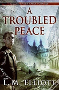 Capa do artigo A Troubled Peace