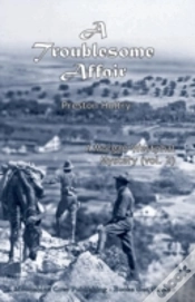 Capa do artigo A Troublesome Affair