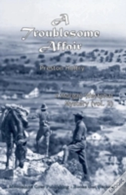Capa do artigo A Troublesome Affair