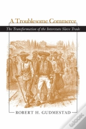 Capa do artigo A Troublesome Commerce