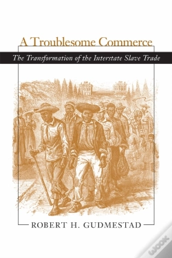 Capa do artigo A Troublesome Commerce