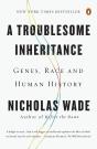 A Troublesome Inheritance - Preview