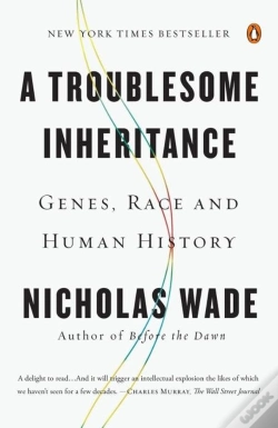 Capa do artigo A Troublesome Inheritance