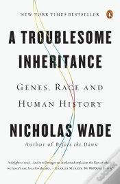 Capa do artigo A Troublesome Inheritance