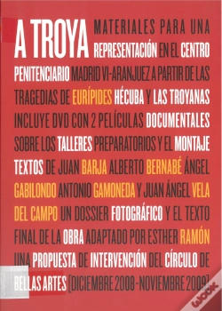 Capa do artigo A Troya