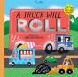 A Truck Will Roll (A Hello!Lucky Hands-On Book) - Preview