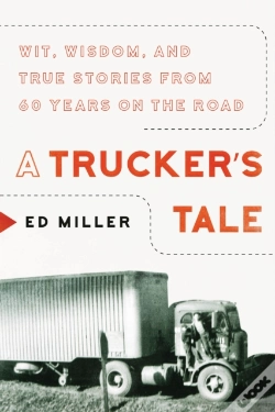 Capa do artigo A Trucker'S Tale