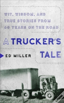 Capa do artigo A Trucker'S Tale