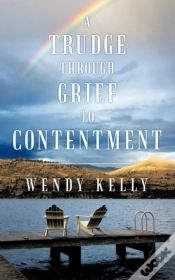 Capa do artigo A Trudge Through Grief To Contentment