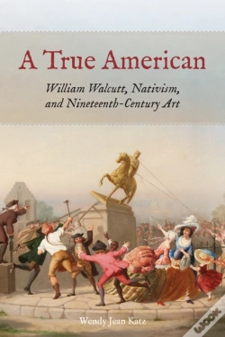 Capa do artigo A True American