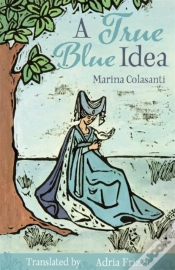 Capa do artigo A True Blue Idea