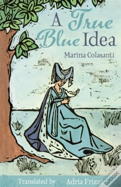 Capa do artigo A True Blue Idea