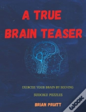 Capa do artigo A True Brain Teaser