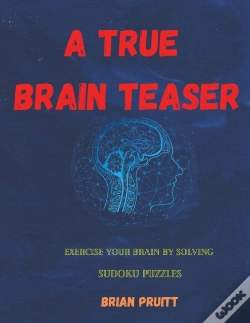 Capa do artigo A True Brain Teaser