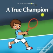 Capa do artigo A True Champion
