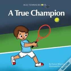 Capa do artigo A True Champion