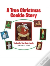 Capa do artigo A True Christmas Cookie Story