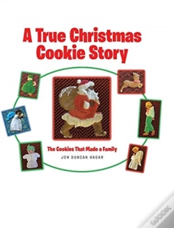 Capa do artigo A True Christmas Cookie Story