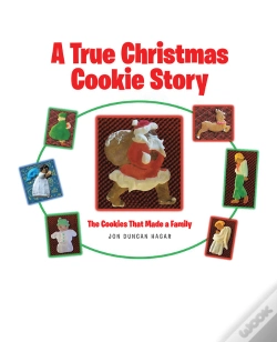 Capa do artigo A True Christmas Cookie Story