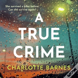 Capa do artigo A True Crime