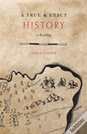 Capa do artigo A True & Exact History