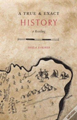 Capa do artigo A True & Exact History
