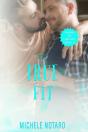 A True Fit: Finding My Forever Book 4 - Preview
