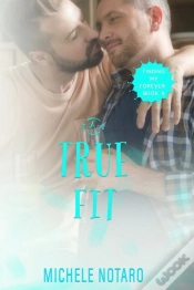 Capa do artigo A True Fit: Finding My Forever Book 4