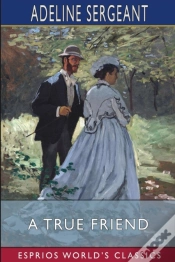 Capa do artigo A True Friend (Esprios Classics)