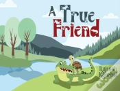 Capa do artigo A True Friend