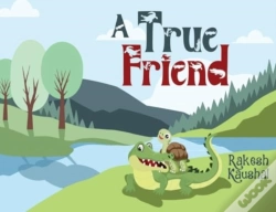 Capa do artigo A True Friend