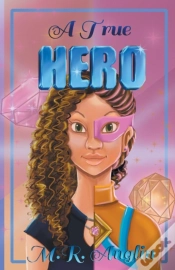 Capa do artigo A True Hero