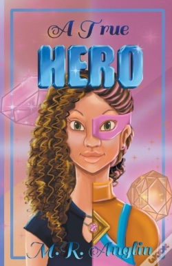 Capa do artigo A True Hero