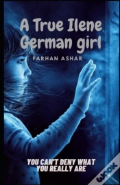 Capa do artigo A True Ilene German Girl
