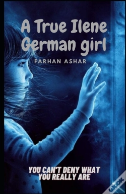 Capa do artigo A True Ilene German Girl