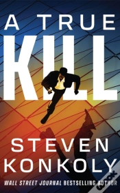 Capa do artigo A True Kill