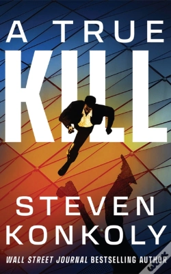 Capa do artigo A True Kill