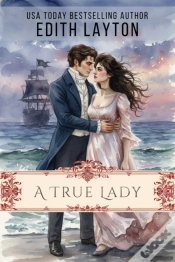 Capa do artigo A True Lady