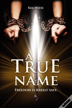 Capa do artigo A True Name