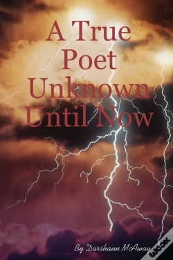 Capa do artigo A True Poet Unknown Until Now