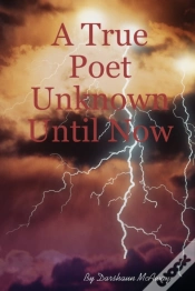 Capa do artigo A True Poet Unknown Until Now