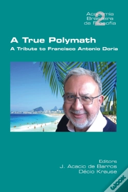 Capa do artigo A True Polymath