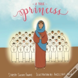 Capa do artigo A True Princess