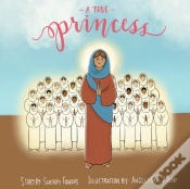 Capa do artigo A True Princess