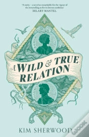 Capa do artigo A True Relation